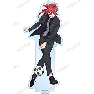 TVアニメ『ブルーロック』 描き下ろし 千切豹馬 スーツモデルver. BIGアクリルスタンド