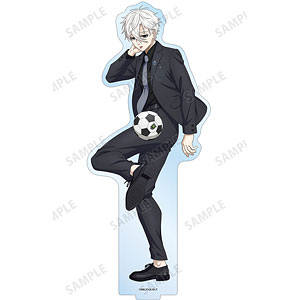 TVアニメ『ブルーロック』 描き下ろし 凪誠士郎 スーツモデルver. BIGアクリルスタンド