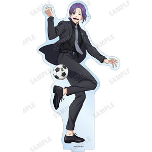 TVアニメ『ブルーロック』 描き下ろし 御影玲王 スーツモデルver. BIGアクリルスタンド