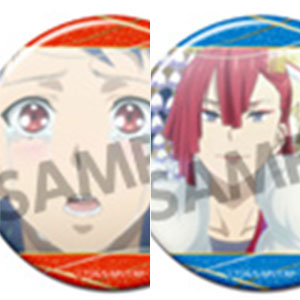 KING OF PRISM』のラバーストラップコレクションが発売決定