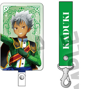 KING of PRISM 仁・カケル中心セット 商品情報 | 「KING OF PRISM -Shiny Seven Stars-」公式サイト