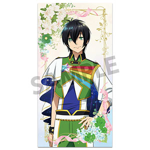 KING OF PRISM -Dramatic PRISM.1- スローガン 十王院カケル[ホビー