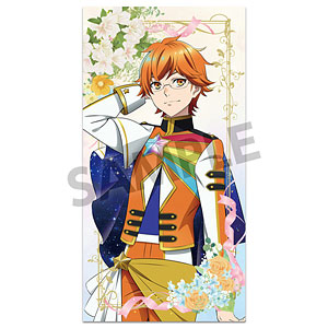 KINGOFPRISM キングオブプリズム 高田馬場ジョージ タペストリー KINGOFPRISM キングオブプリズム 高田馬場ジョージ タペストリー