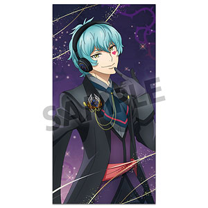 KING OF PRISM -Dramatic PRISM.1- スローガン 仁科カヅキ KING OF PRISM -Dramatic PRISM.1- スローガン 仁科カヅキ