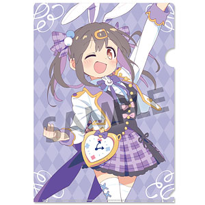 お兄ちゃんはおしまい！ 描き下ろしクリアファイル 穂月かえで