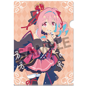 お兄ちゃんはおしまい！ 描き下ろしクリアファイル 穂月もみじ