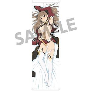 閃乱カグラ スリムタペストリー vol.4 蓮華B