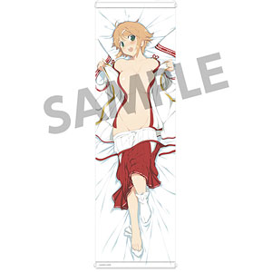 閃乱カグラ スリムタペストリー vol.4 華毘A