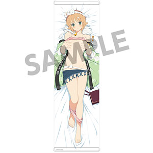 閃乱カグラ スリムタペストリー vol.4 華毘B