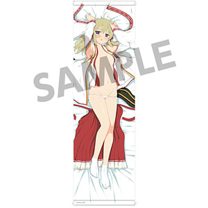 閃乱カグラ スリムタペストリー vol.4 華風流A