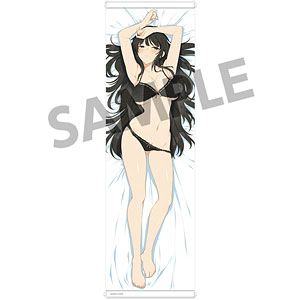 閃乱カグラ スリムタペストリー vol.4 神楽A