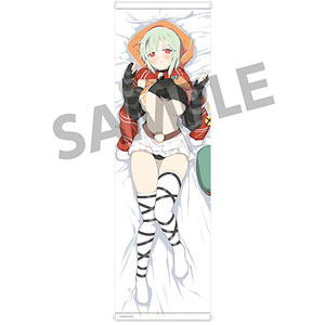 閃乱カグラ スリムタペストリー vol.4 奈楽A