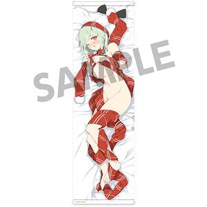 閃乱カグラ スリムタペストリー vol.4 奈楽B