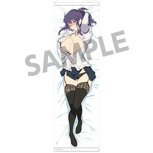 閃乱カグラ スリムタペストリー vol.4 凛A