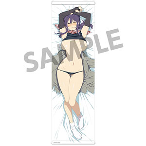 閃乱カグラ スリムタペストリー vol.4 凛B