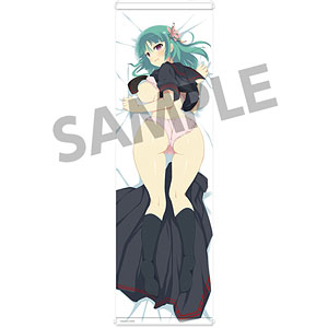 閃乱カグラ スリムタペストリー vol.4 芭蕉A