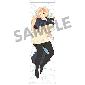 閃乱カグラ スリムタペストリー vol.4 総司A