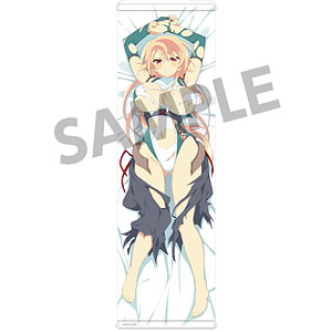 閃乱カグラ スリムタペストリー vol.4 総司B