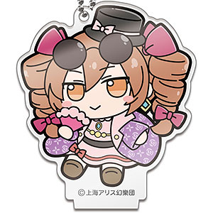 東方Project アクリルスタンド 多々良小傘 ふもふもこがさ