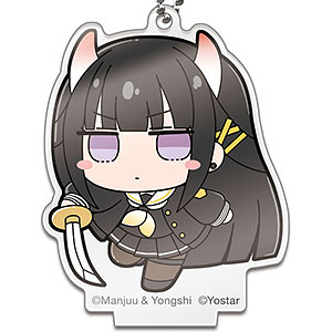 アズールレーン アクリルスタンド フォーミダブル ふもふもふぉーみだぶる。[Gift]《１２月予約》