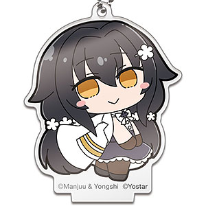 アズールレーン アクリルスタンド チェシャー ふもふもちぇしゃ