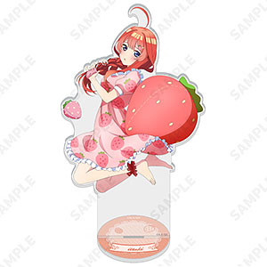 【大放出セール】 ☆ 【未開封】五等分の花嫁 (XL 中野五月 キャラハンガー付き Tシャツ・アパレル