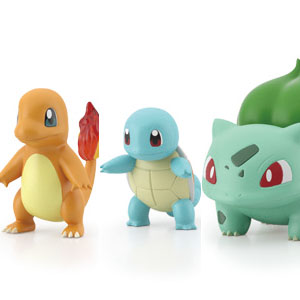 02 ポケモンスケールワールド カントー地方 ピカチュウ