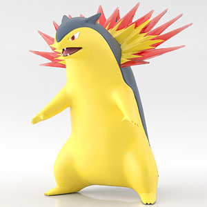 ポケモンスケールワールド ジョウト地方 ミカン&ハガネール ポケモンスケールワールド ジョウト地方 ミカン&ハガネール