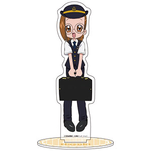 おジャ魔女どれみ A賞 特大アクリルフィギュア アクリルスタンド 妹尾あいこ 0119112329_63c8a9a109991_200x.