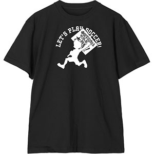 イナズマイレブン サッカーやろうぜ！ Tシャツ レディース M[アルマ