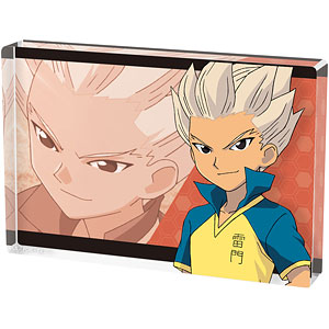 イナズマイレブン アフロディ アクリルブロック[アルマビアンカ]《在庫