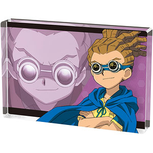 イナズマイレブン アフロディ アクリルブロック イナズマイレブン アフロディ アクリルブロック[アルマビアンカ]《在庫