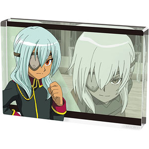 イナズマイレブン 吹雪士郎 アクリルブロック[アルマビアンカ]《在庫切れ》