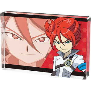 イナズマイレブン 源田幸次郎 アクリルブロック[アルマビアンカ]《在庫