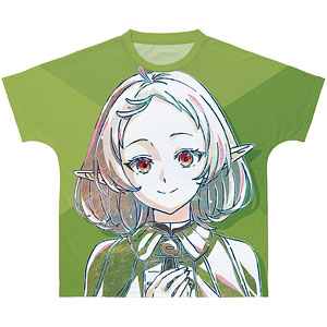 無職転生II シルフィエット Ani-Art 第2弾 フルグラフィックTシャツ ユニセックス XXL