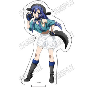 「戦姫絶唱シンフォギアXV」 描き下ろしBIGアクリルスタンド[アニマルパジャマver.](2)風鳴翼