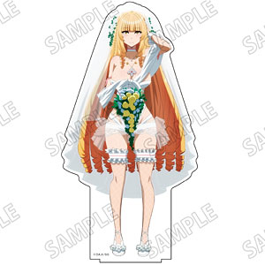 彼女 お借りします アニメイト BIGアクリルスタンド 水原千鶴