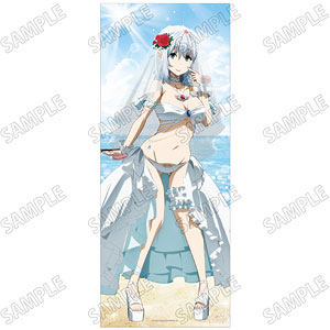 等身大マウスパッド　ベータ カゲマス】等身大おっぱいマウスパッド『ベータ 水着ver.』陰の