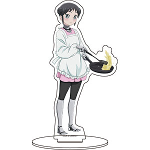 アクリルスタンド「僕の妻は感情がない」02/ミーナ(公式イラスト)