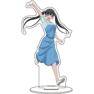 アクリルスタンド「僕の妻は感情がない」04/スーパーミーナ(公式イラスト)