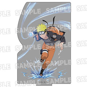 TVアニメ「NARUTO-ナルト- 疾風伝」 描き下ろしBIGアクリルスタンド