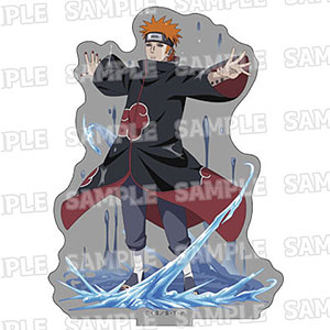 TVアニメ「NARUTO-ナルト- 疾風伝」 描き下ろしBIGアクリルスタンド