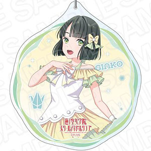 ラブライブ！　百生吟子　缶バッジ　KADOKAWA　コミケ 106 5個 ラブライブ！ 百生吟子 缶バッジ KADOKAWA コミケ 106 5個セット