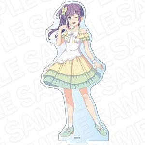 ラブライブ!蓮ノ空女学院スクールアイドルクラブ アクリル ラブライブ!蓮ノ空女学院スクールアイドルクラブ アクリル