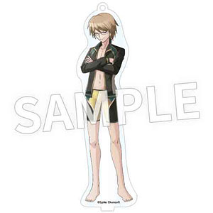 ダンガンロンパ アクリルフィギュア 腐川冬子 水着 ver.[デイプロ]《１０月予約》