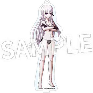 ダンガンロンパ アクリルフィギュア 不二咲千尋 水着 ver.[デイプロ]《発売済・在庫品》