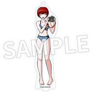 スーパーダンガンロンパ2 アクリルフィギュア 七海千秋 水着 ver.[デイプロ]《発売済・在庫品》