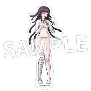 スーパーダンガンロンパ2 アクリルフィギュア 罪木蜜柑 水着 ver.