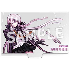 ダンガンロンパ カードケース 江ノ島盾子 ver.[デイプロ]《在庫