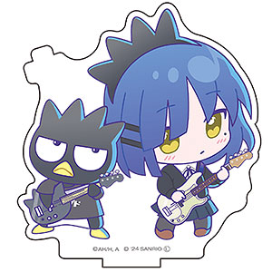 アニメ「ぼっち・ざ・ろっく！」×サンリオキャラクターズ